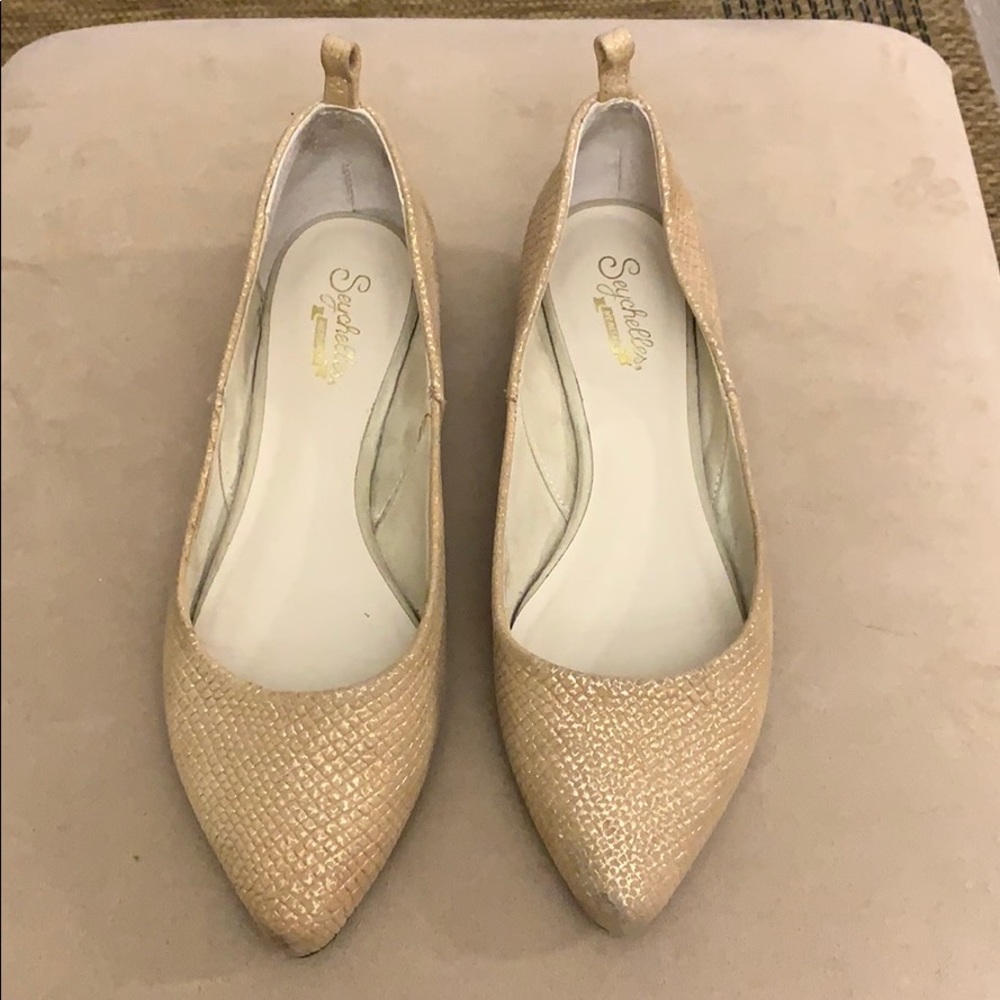Seychelles flats